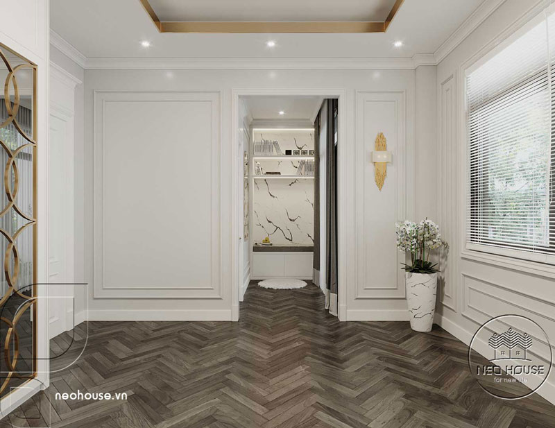 十款时尚办公空间设计-27