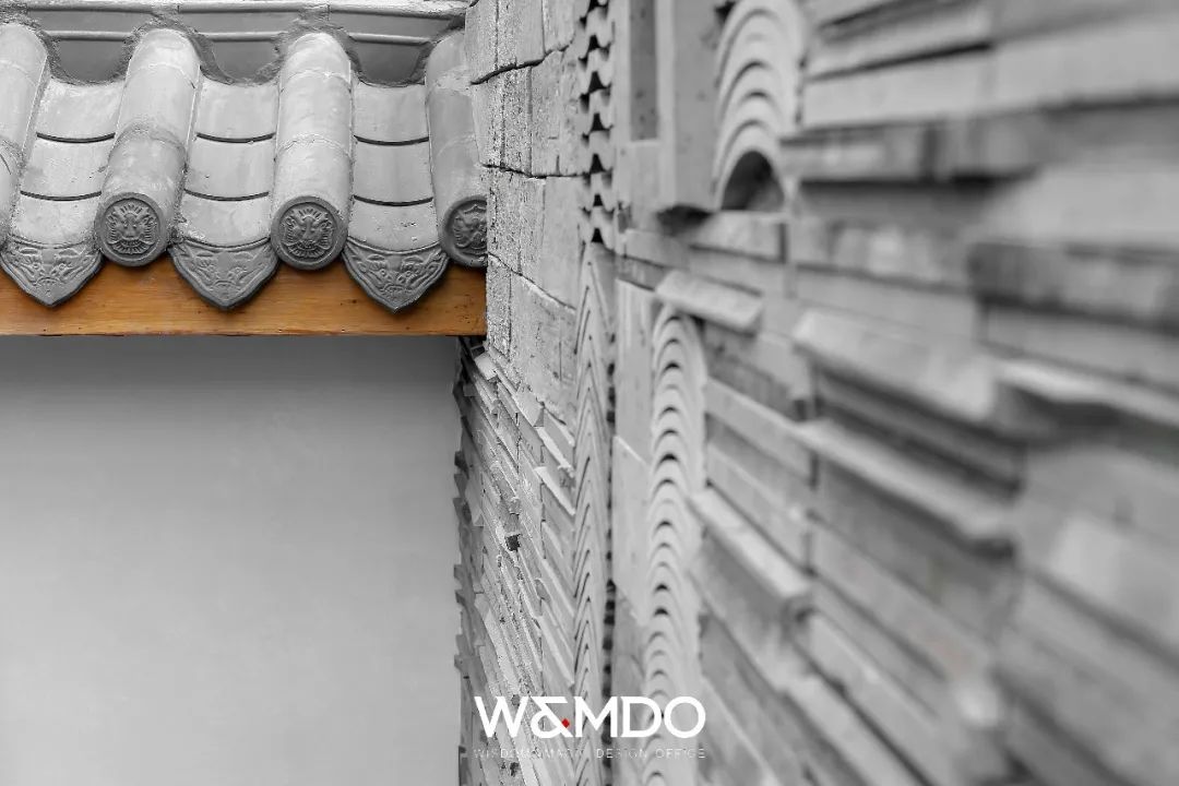 三代同堂新中式雅居丨中国乐山丨W&M-59