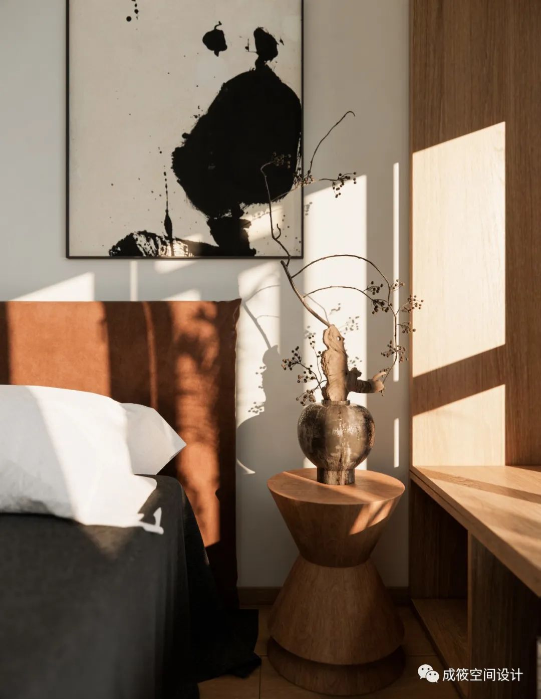 上海成筱设计别墅丨中国上海-54