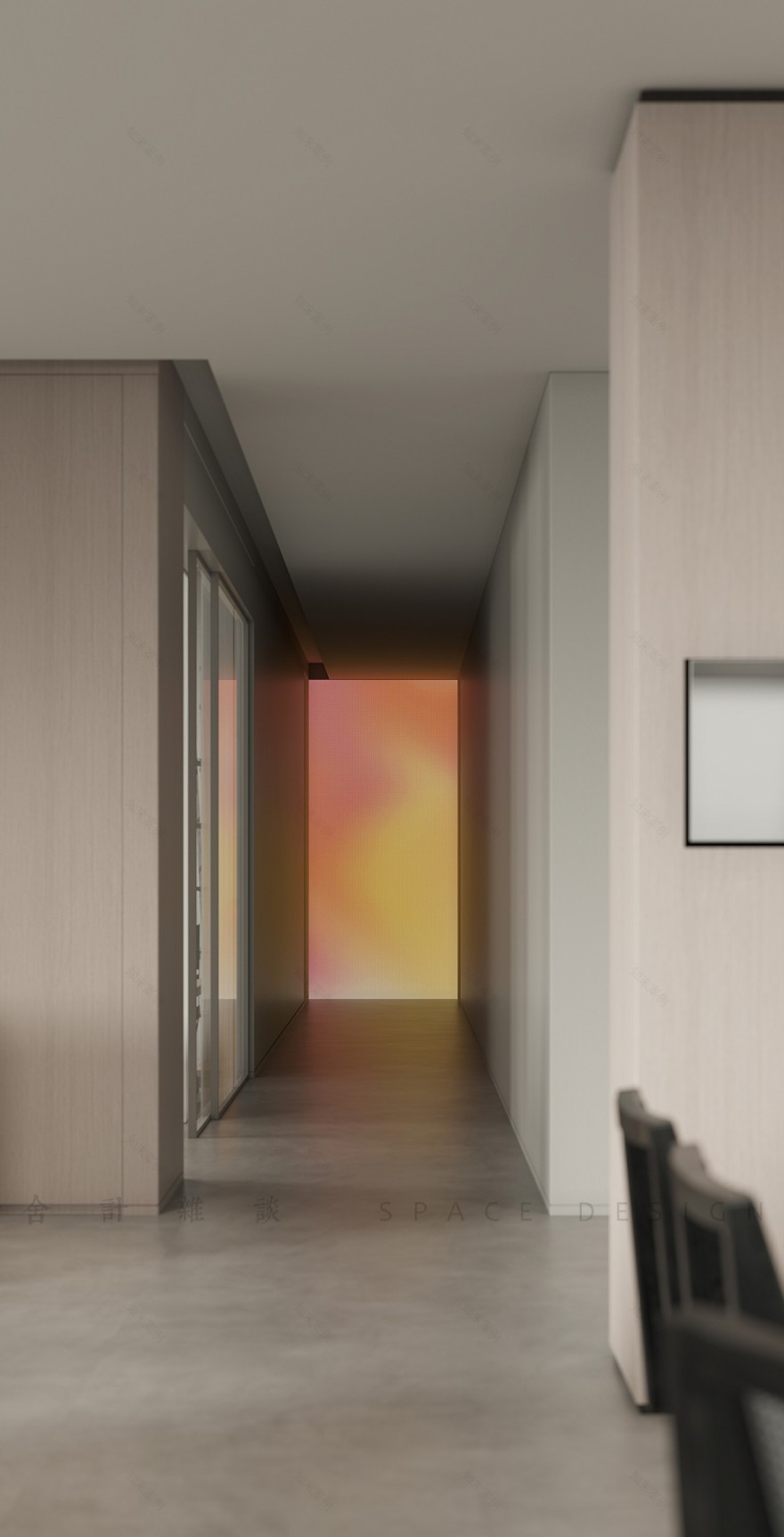 月生丨舍计杂谈-23