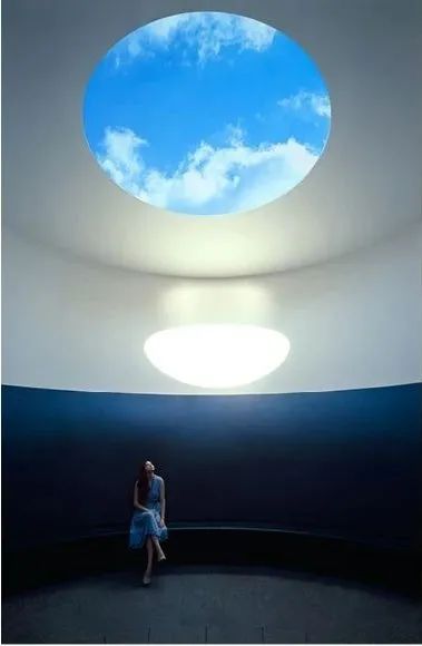 光之艺术馆 · 罗登火山口的天文奇观丨美国亚利桑那丨James Turrell-16