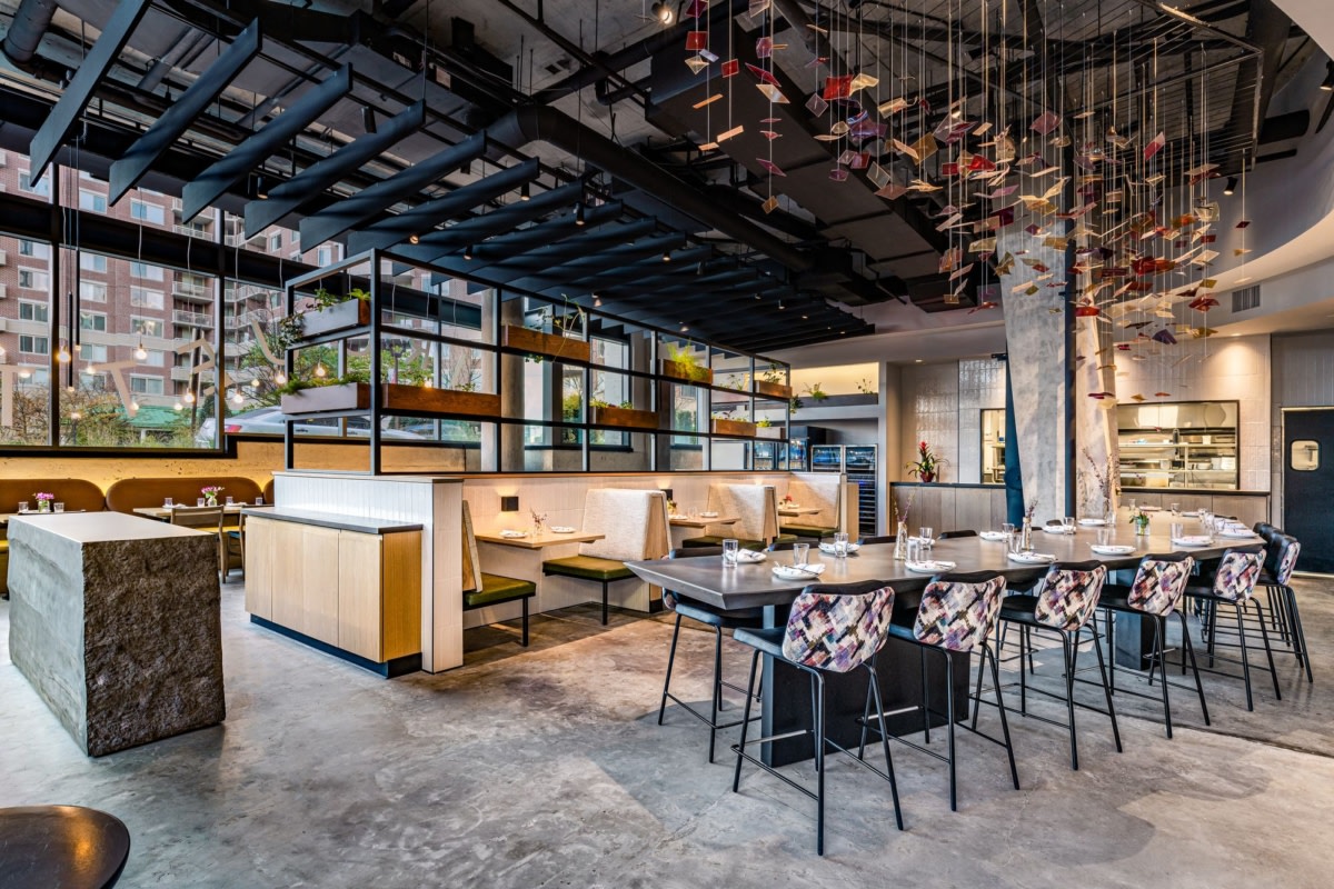 pirouette 咖啡馆和酒吧丨美国丨,,3877-12