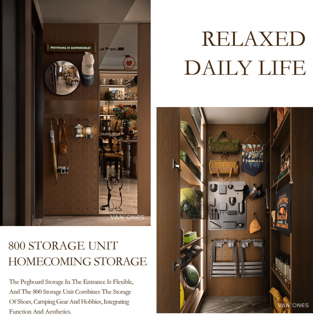 成都万科·高新锦曜丨中国成都丨深圳市梵一舍室内装饰设计有限公司等-78