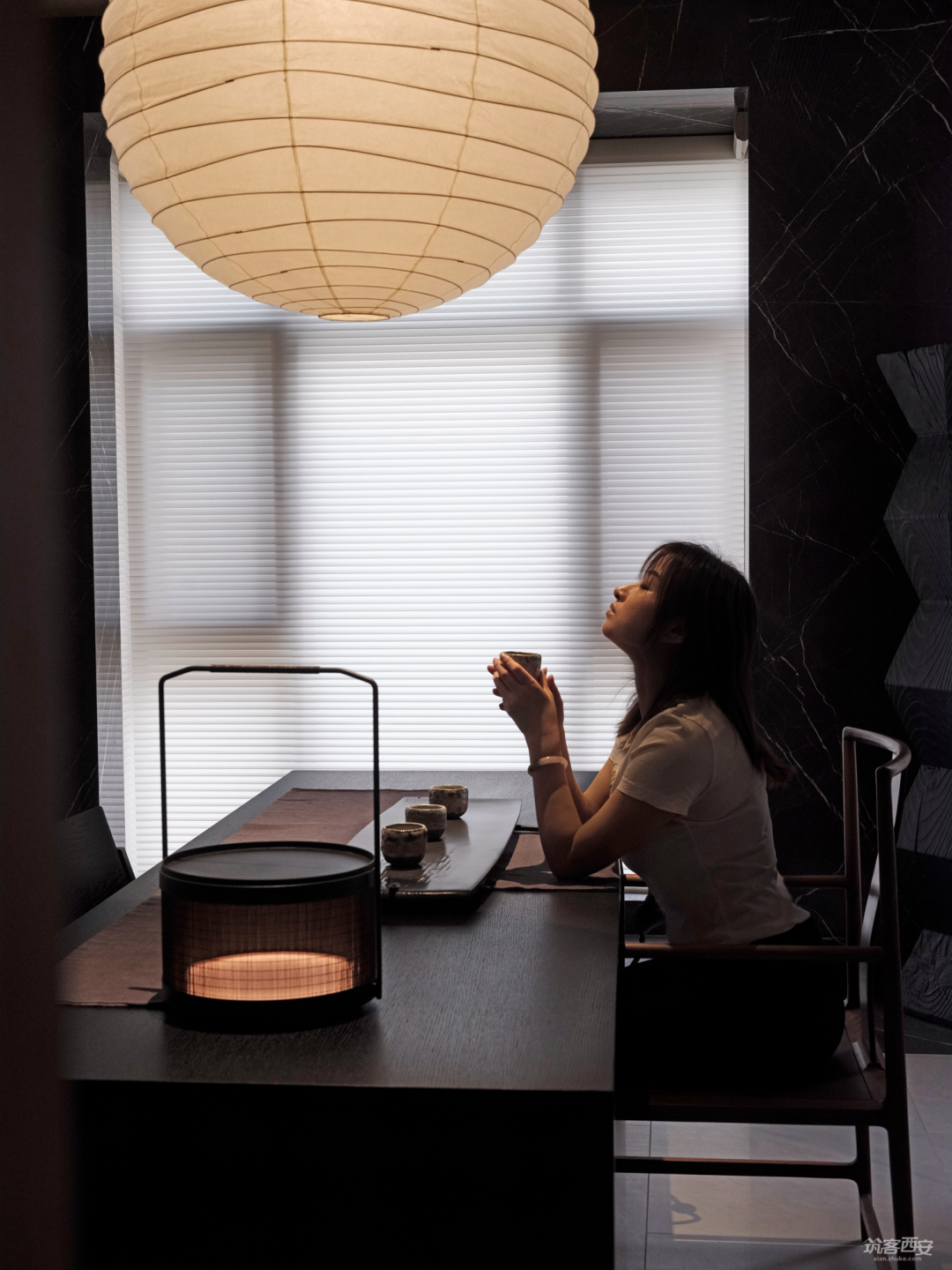 自然之内,秩序之美 · 中天诚品别墅设计丨中国丨纳悦空间设计-45