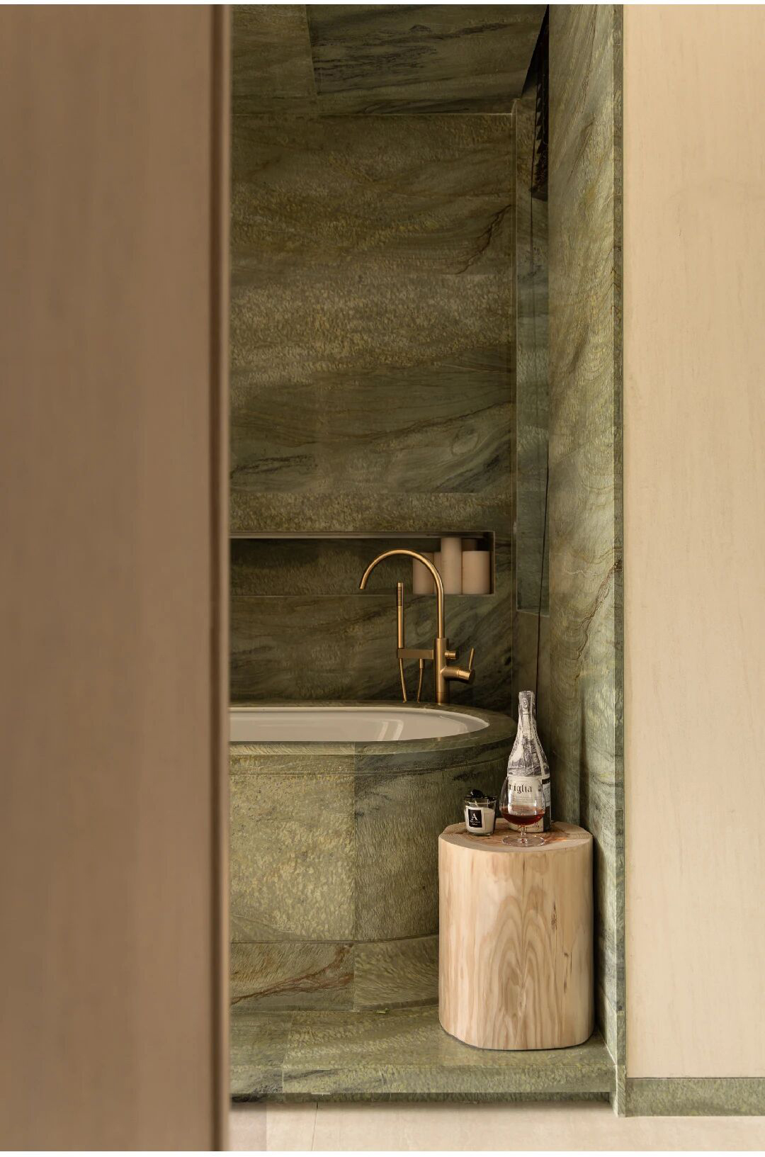 新作 城投置地 · 国宾7号院：隐逸东方，诗意栖居丨中国成都丨WSD 世尊设计-10