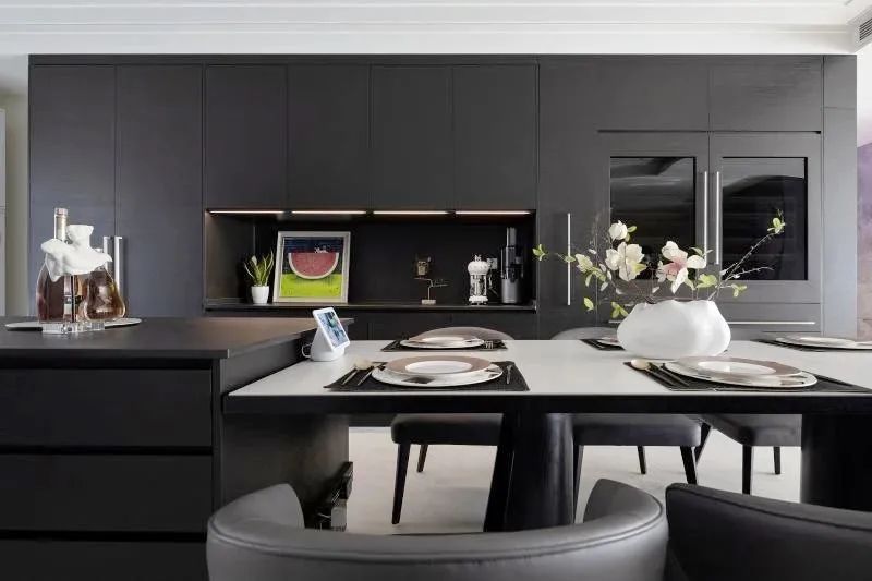 北京市大兴区芳林路远洋天著丨中国北京丨博洛尼家居装饰（北京）有限公司-26