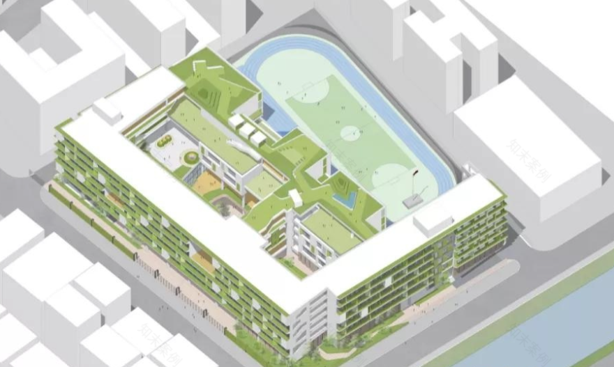 深圳新校园行动丨中国深圳-29