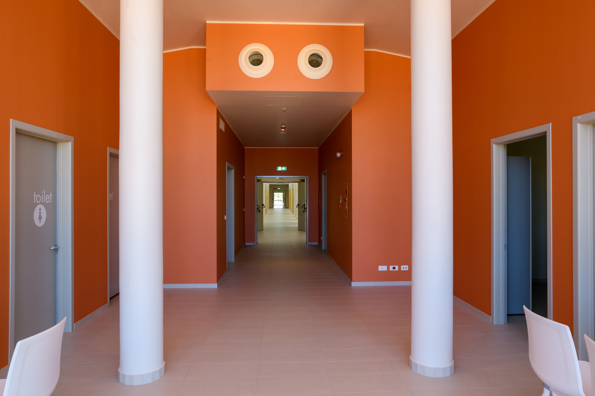 儿童外科医院丨乌干达-47