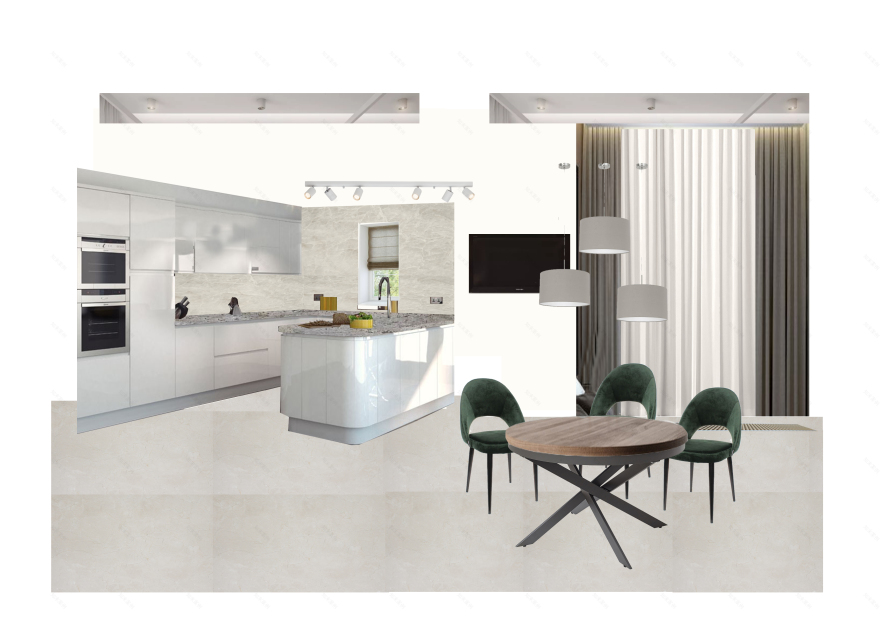 美国经典住宅设计-6