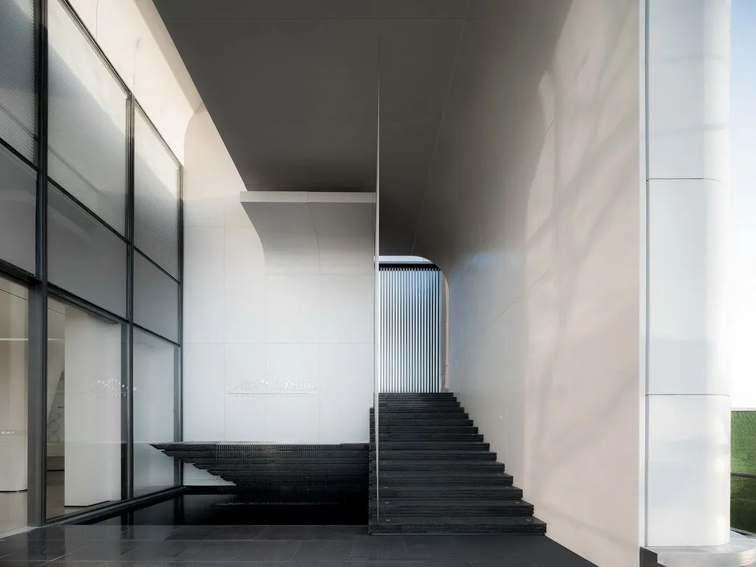 南京中海观山樾丨中国南京丨上海拓观设计机构-24