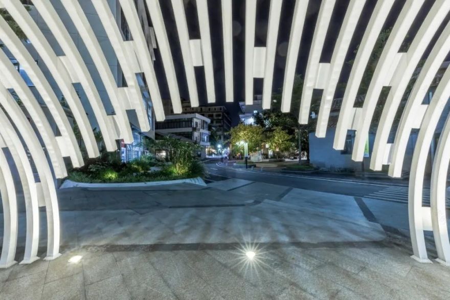 广州西坊大院文化创意园-83