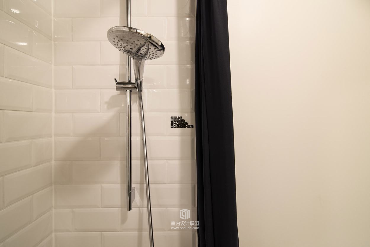 布鲁塞尔混搭风酒店Jam Hotel by Sophie Carree-55