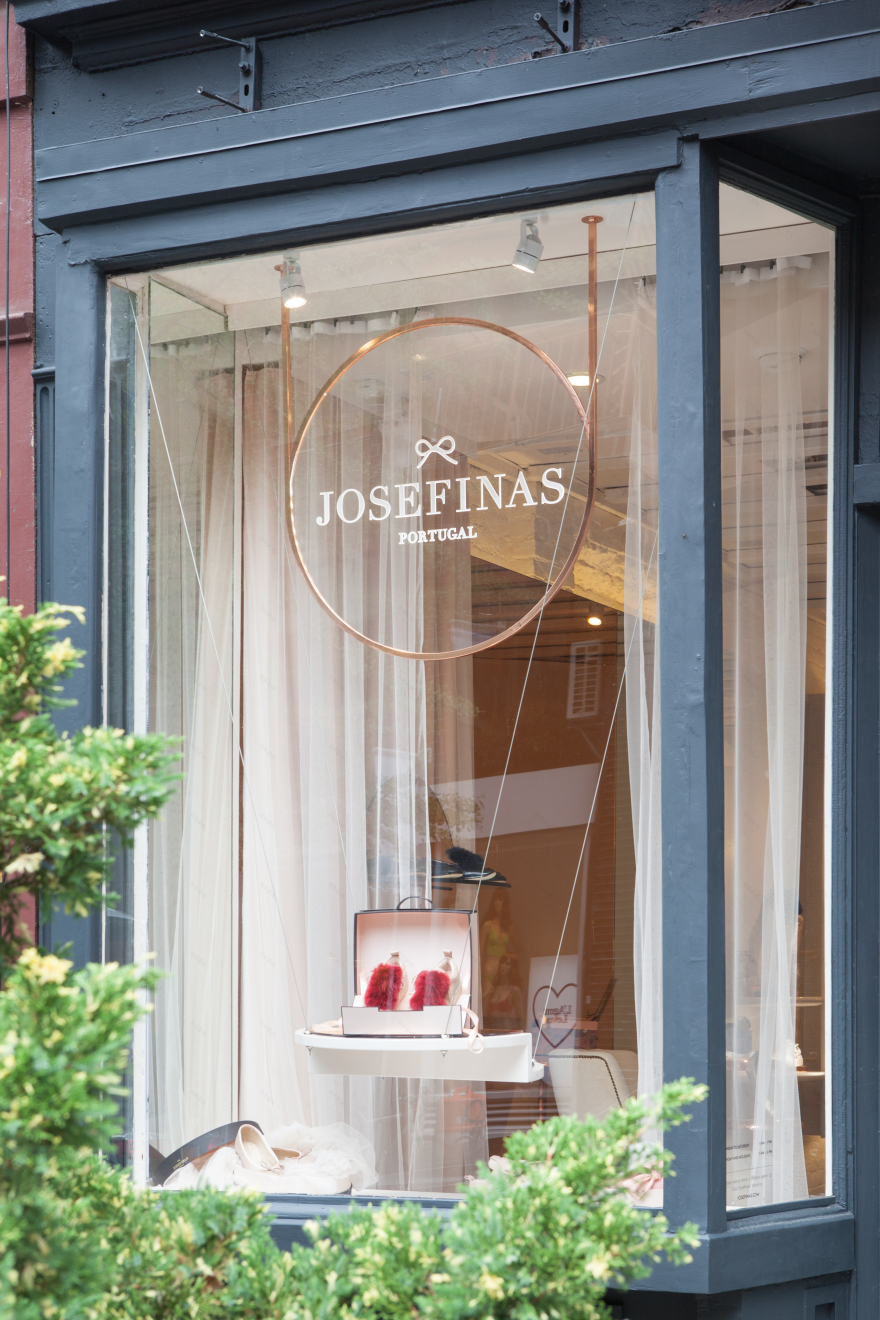梦幻之境 · Josefinas NoLIta 旗舰店-11