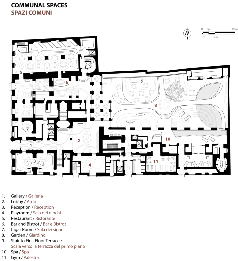 丨意大利罗马-37