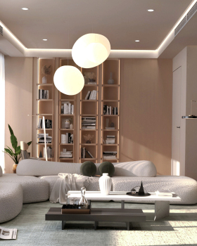 汕头公寓丨中国汕头