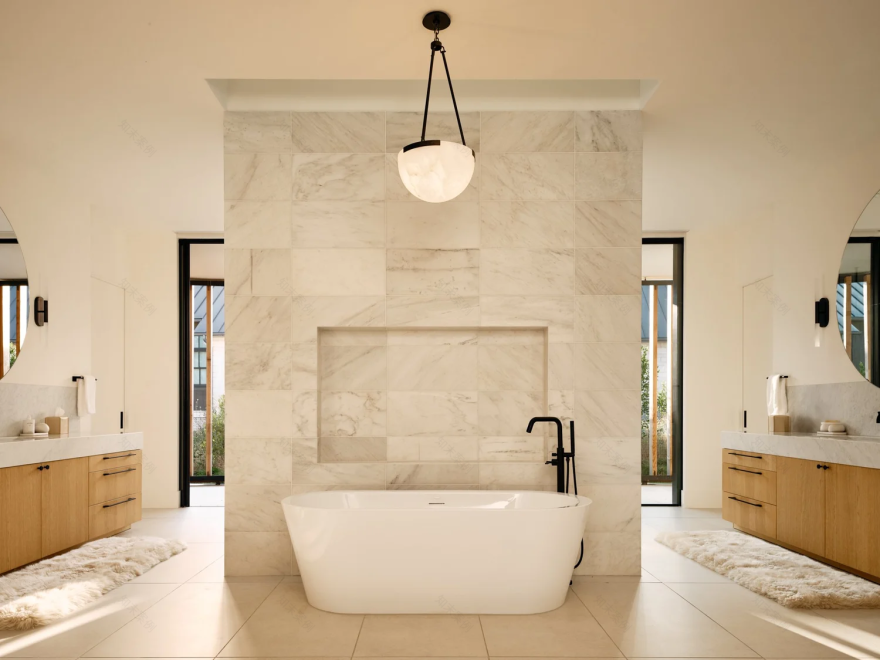 Driftwood C27住宅丨美国奥斯汀丨Hudgins Design Group(哈金斯设计集团)-32