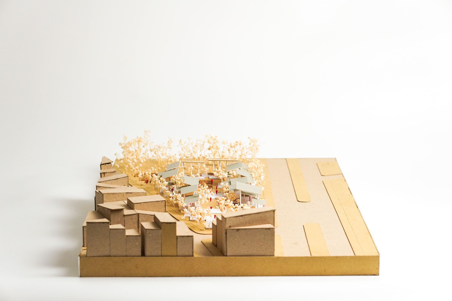 VƯỜN HƯU TRÍ 花园设计丨Nguyễn Khải Minh 等-28