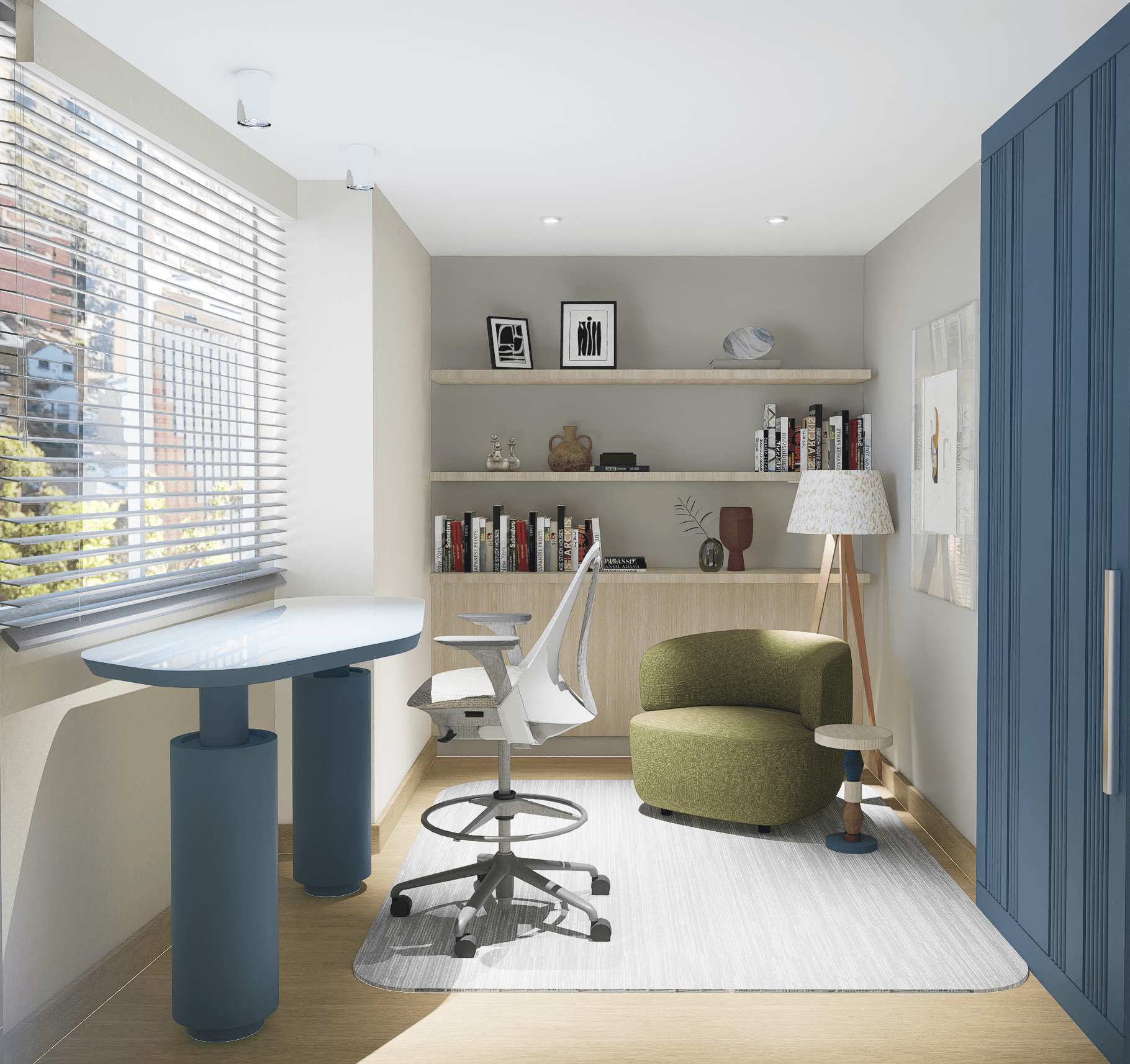 平层丨TARQ Studio-13