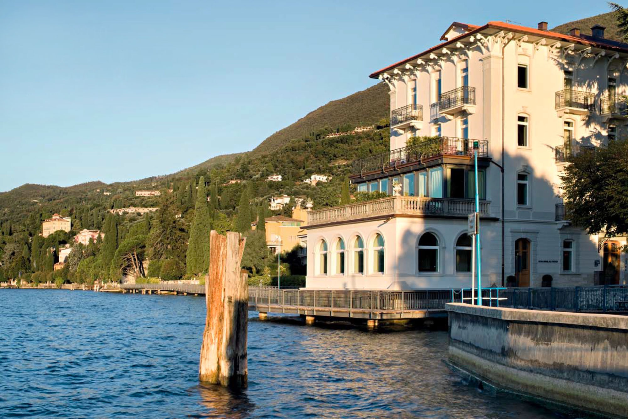 Bellariva Hotel  Piero Lissoni-1