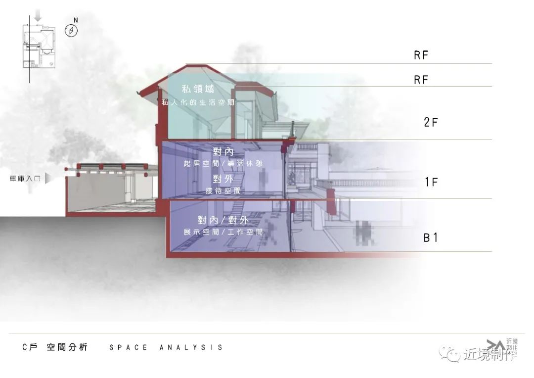 富春山居 | 近境制作的空间叙事艺术-76