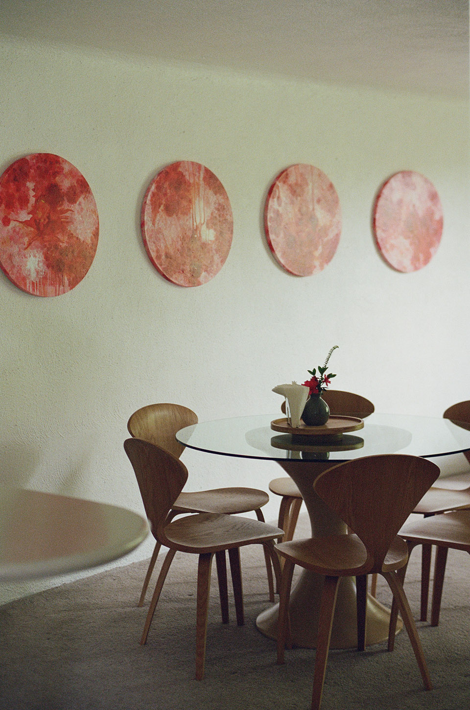 羽蛇神的巢穴丨墨西哥丨Javier Senosiain Aguilar-34