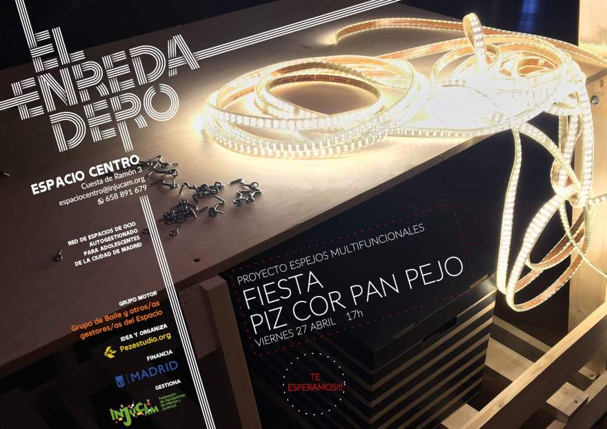 丨西班牙马德里丨Pezestudio.org-19