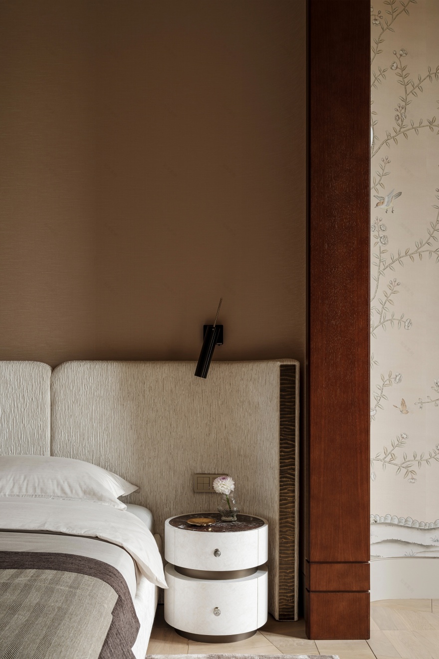 AGALAROV ESTATE庄园住宅丨俄罗斯莫斯科丨Point Design-39