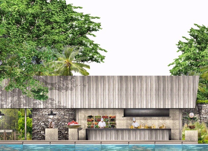 泰国普吉瑰丽酒店-4