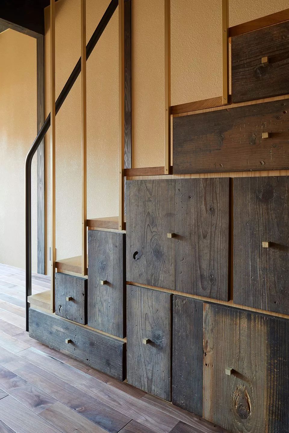 日式庭院住宅，打动灵魂的空间美韵-39