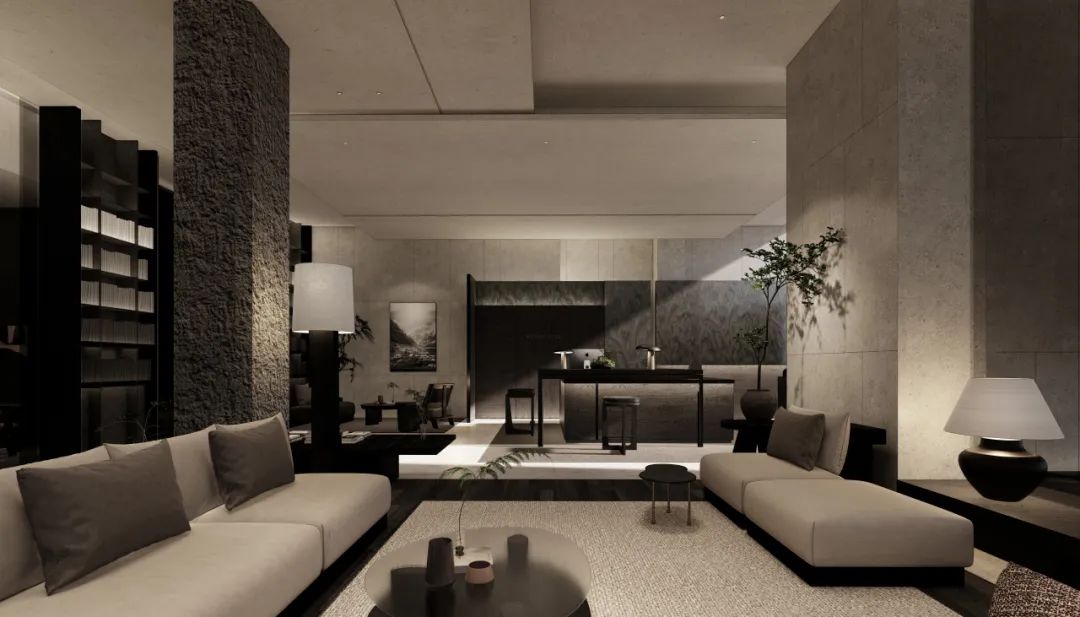 亚朵3·6丨MDA SH上海弥境设计-21