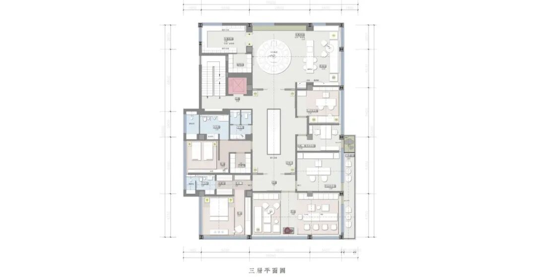 绣花針出品|以空间叙事，重塑人文与商业的共生美学-11