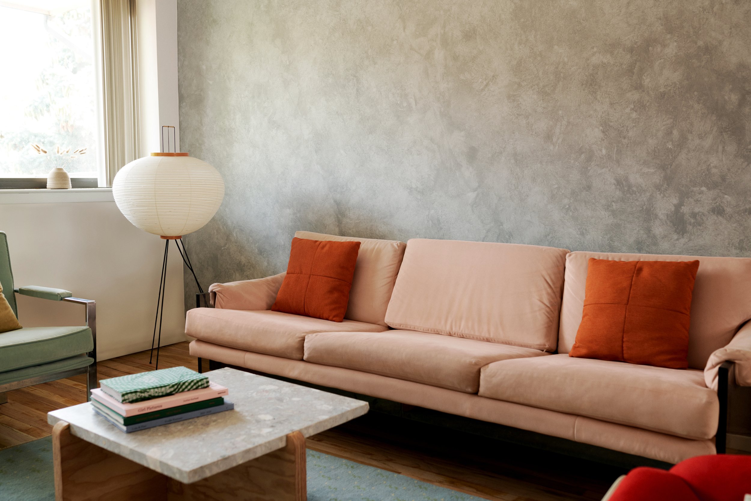 瑞吉伍德公寓-4