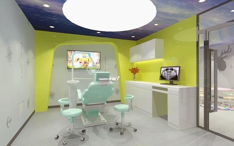 福州欧立口腔门诊-3