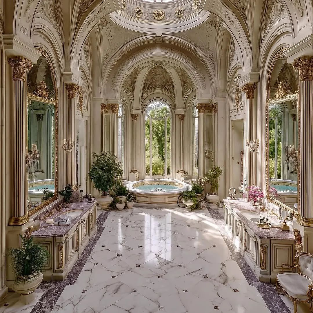 两个梦中的殿堂-29