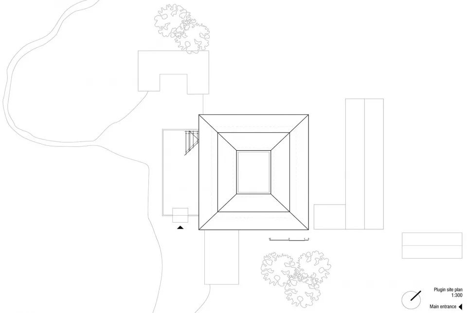 福建土楼重生 | 集体生活的再思与创新-86