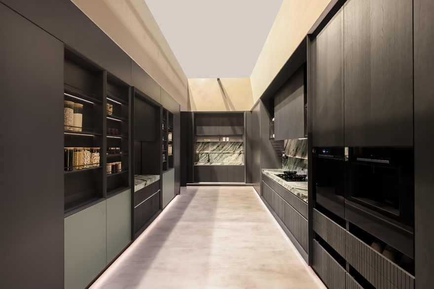 FotileStyle与清华艺科院色彩实验室合作项目丨FotileStyle,清华艺科院色彩实验室-75