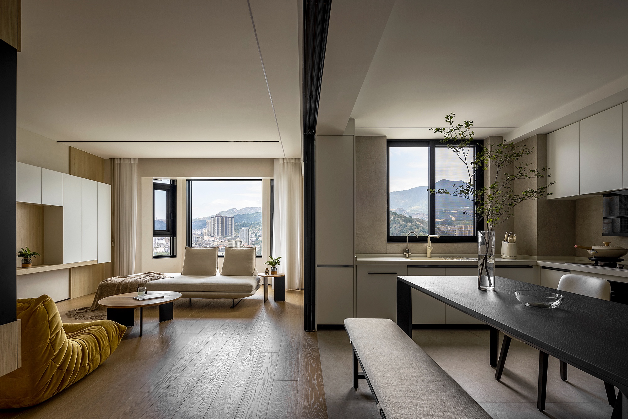 续 缘丨中国浙江丨青创空间设计-19