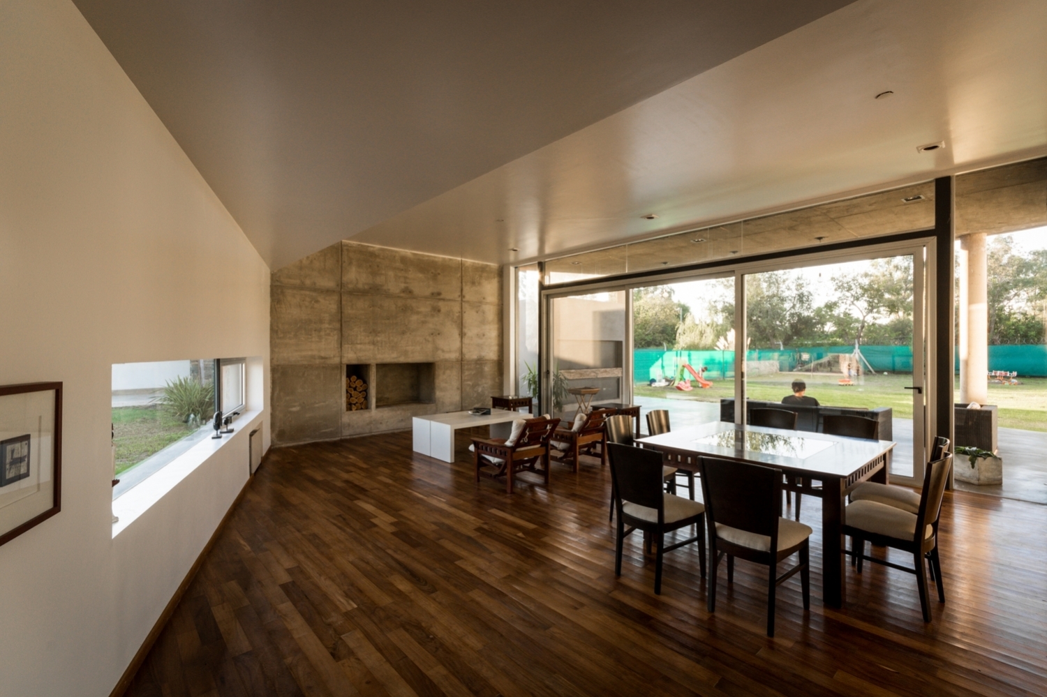 科尔多瓦 Canuelas 住宅丨Gaston Castellano-62