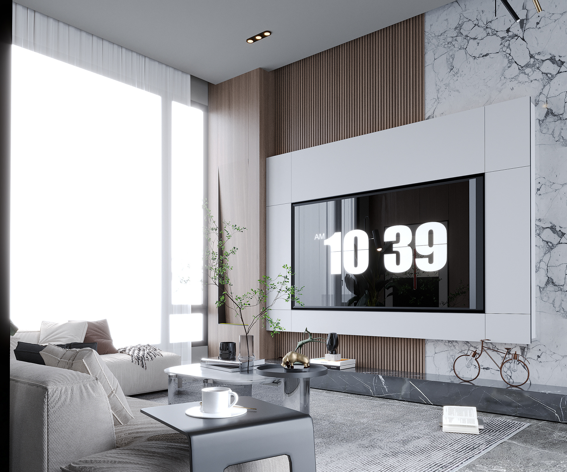 埃拉夫住宅丨Hafez Consultants-37