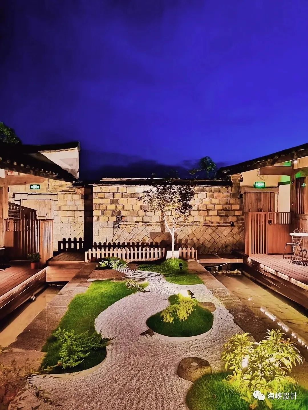 福州连江三落厝修复与改造丨中国福州丨朗乡团队-43