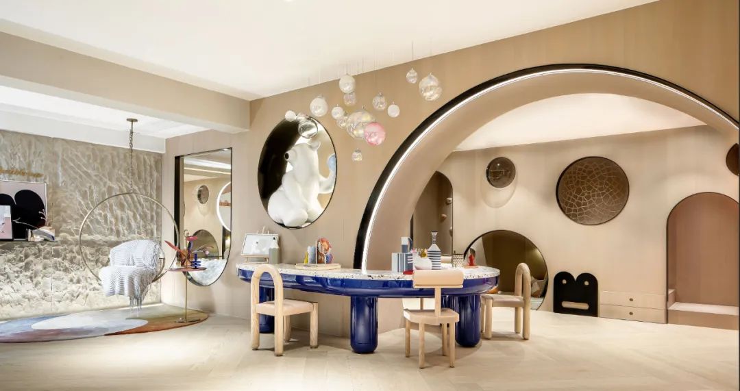 悦茏雅苑 · 品质生活叠层空间,都市精英私人订制丨中国苏州丨A.N.N 广州安研室内设计咨询有限公司-40