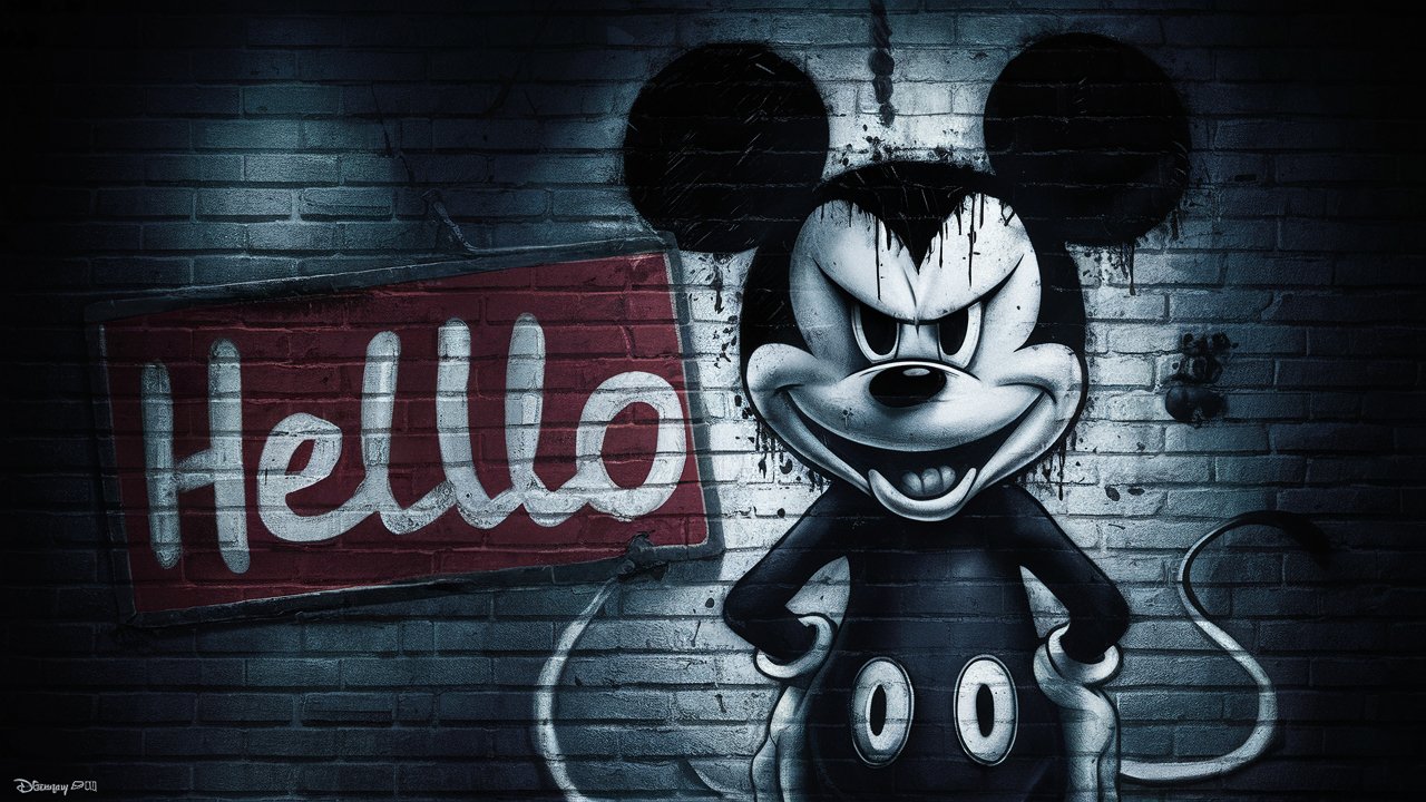 Pizza Kyrpydyra  Hello (2024)丨Öskar Design Öskar-11