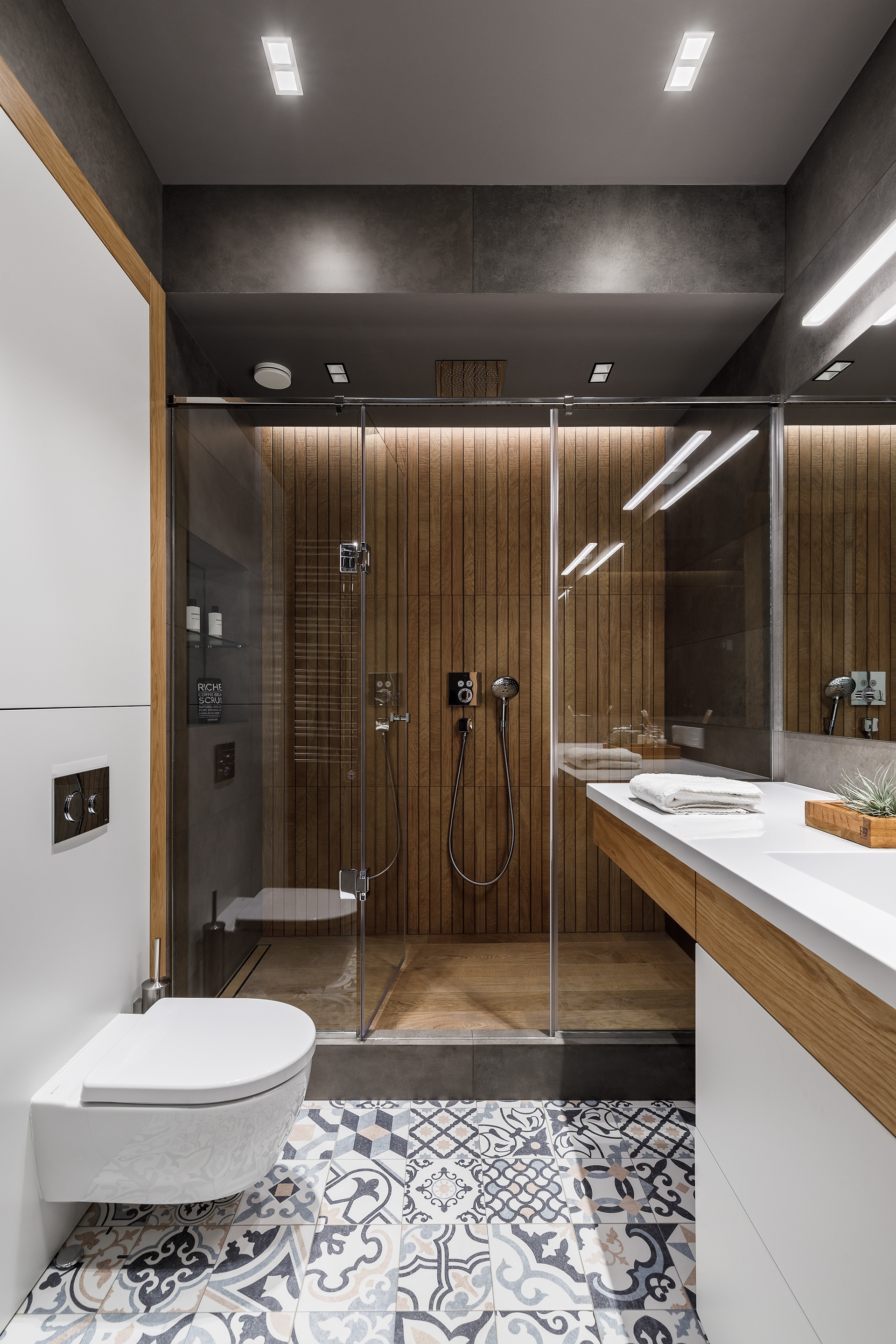 公寓丨俄罗斯圣彼得堡丨Nikita Zub-30