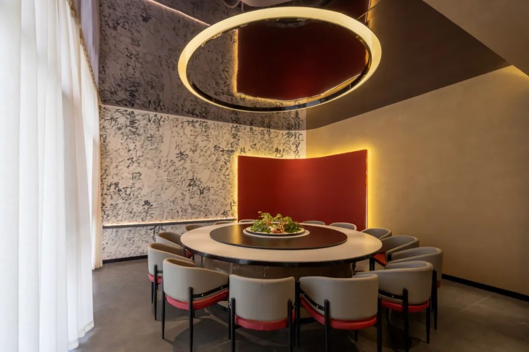 香港大禾装饰鱼府，打造高端医美空间-9