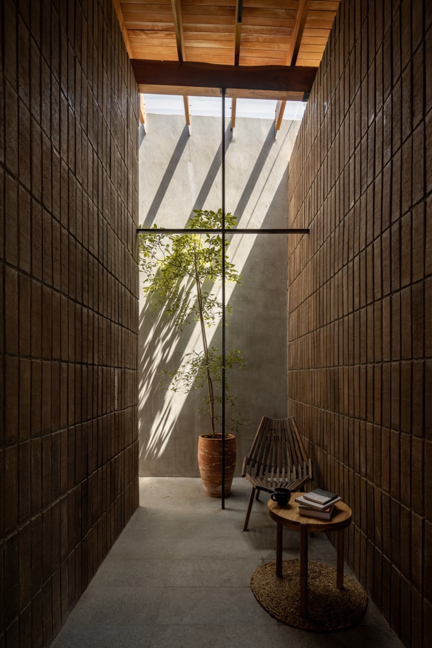 时间之屋丨厄瓜多尔丨Natura Futura Arquitectura-37