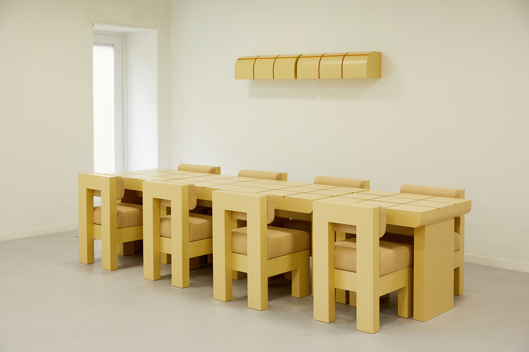 PODO 博物馆休息室丨韩国丨maumstudio-4