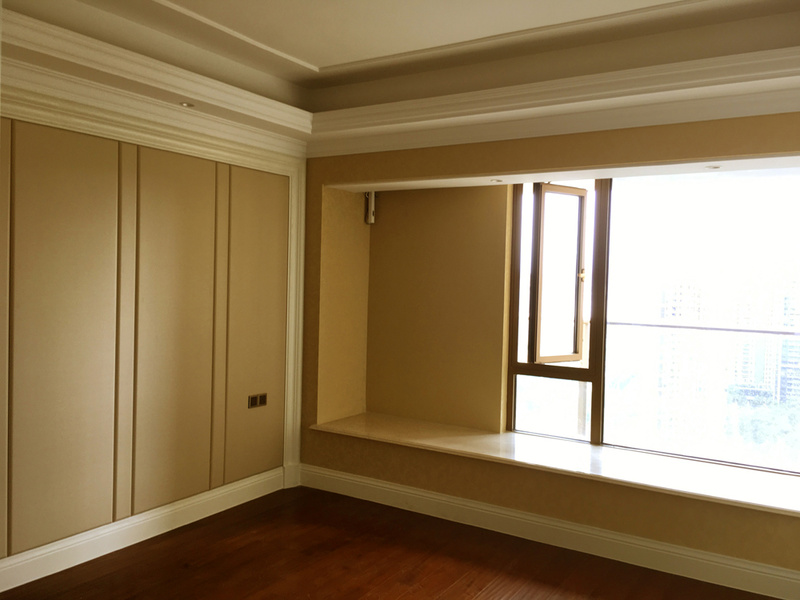 恒裕滨城精装房改造 | 土气变轻奢，惊艳变身！-62