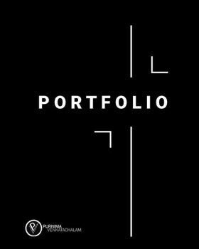 Purnima Venkatachalam Portfolio