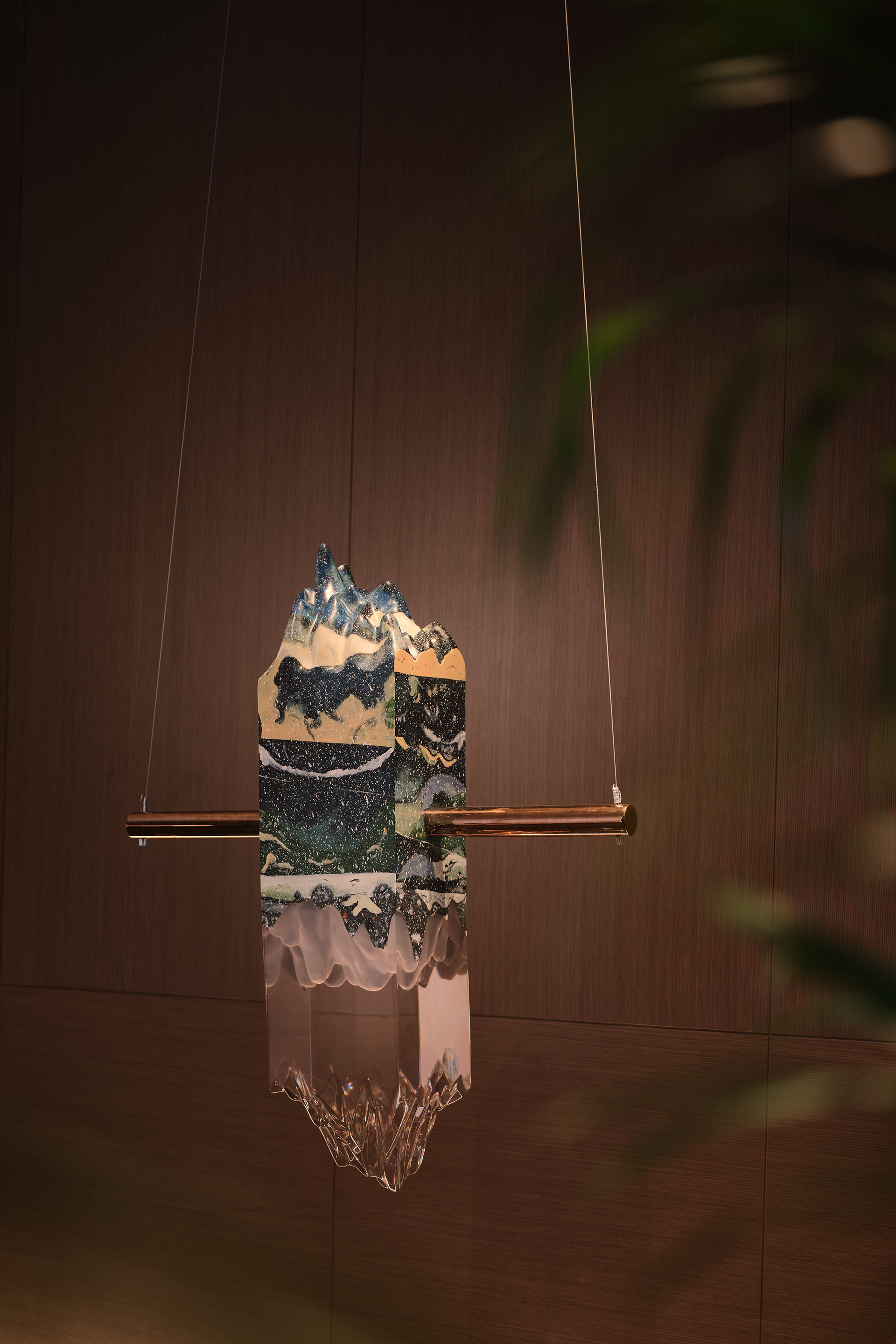 InterContinental Changchun High Tech Zone-13