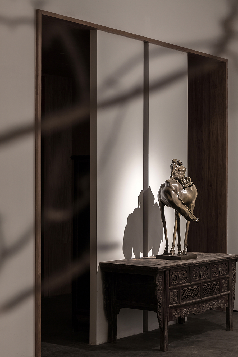 厦门沙坡尾老仓库艺术重生-16